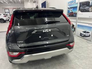 KIA Niro usata, con Autoradio
