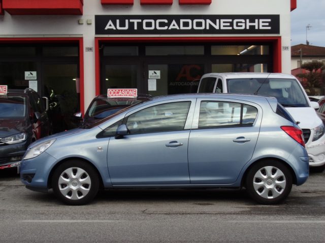 OPEL Corsa usata, con Airbag Passeggero