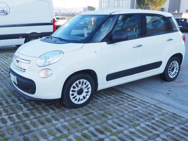FIAT 500L usata, con Airbag
