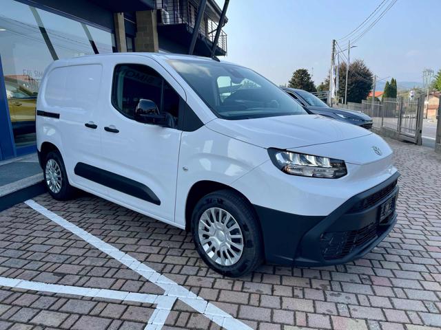 TOYOTA Proace City usata, con Airbag Passeggero