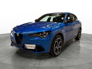 ALFA ROMEO Stelvio usata, con Airbag laterali