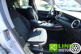 ALFA ROMEO Stelvio usata 24