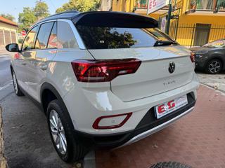 VOLKSWAGEN T-Roc usata, con Chiusura centralizzata