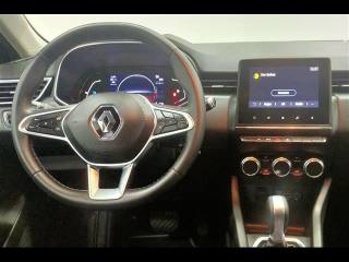RENAULT Clio usata, con Fendinebbia