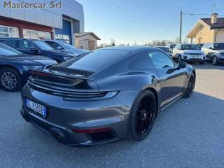 PORSCHE 992 usata, con Cruise Control