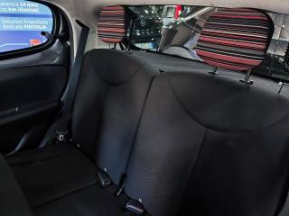 CITROEN C1 usata 12