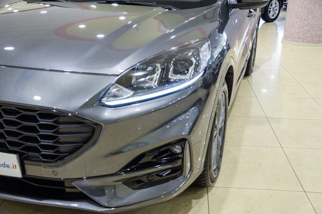 FORD Kuga usata, con Controllo trazione