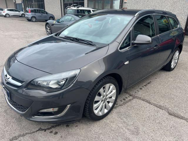 OPEL Astra usata, con ABS