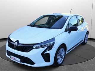 RENAULT Clio usata, con Airbag