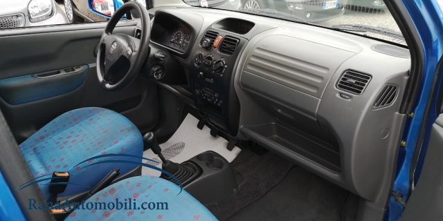OPEL Agila usata, con Airbag Passeggero