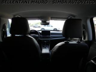 JEEP Compass usata, con Sistema di navigazione