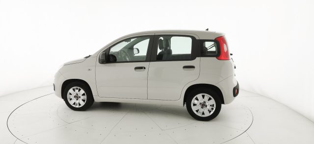 FIAT Panda usata 26