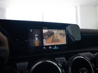 MERCEDES-BENZ B 180 usata, con USB