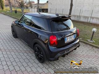 MINI John Cooper Works usata, con Alzacristalli elettrici