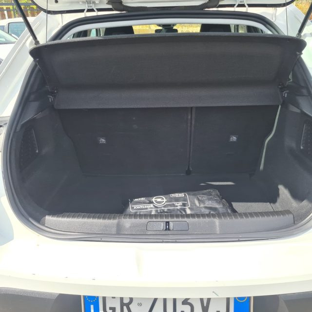 OPEL Mokka usata, con Immobilizzatore elettronico