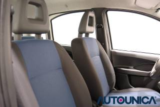 FIAT Panda usata 53