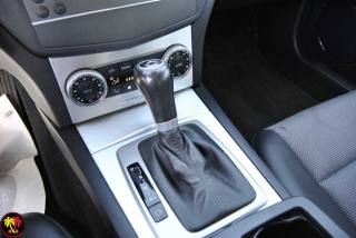 MERCEDES-BENZ C 200 usata, con Controllo trazione