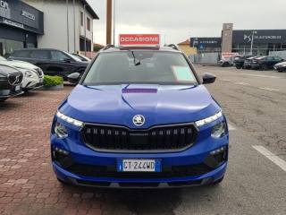 SKODA Kamiq usata, con Airbag