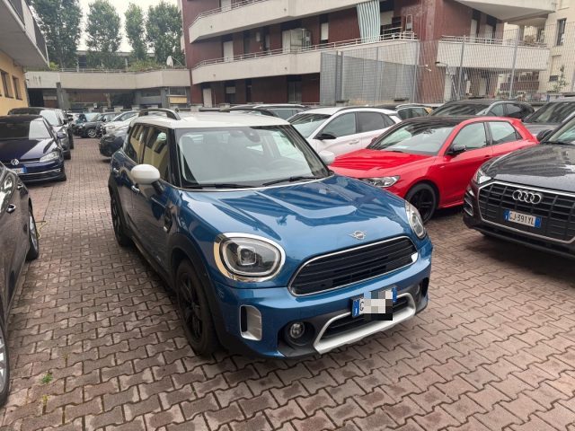 MINI Mini usata, con Airbag laterali