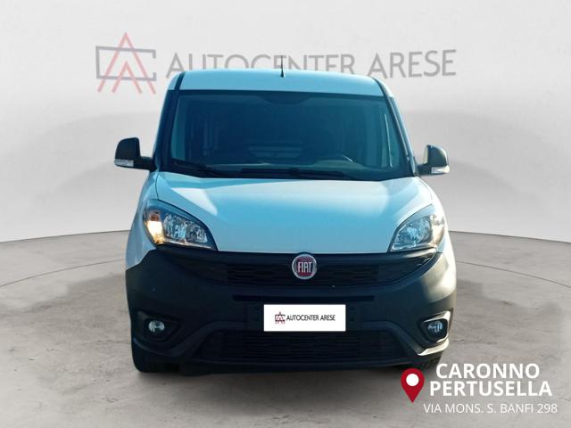 FIAT Doblo usata, con Controllo trazione