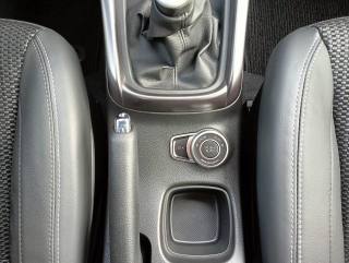 SUZUKI S-Cross usata, con Sedili riscaldati