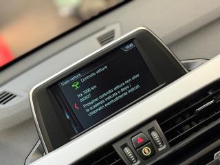 BMW X1 usata, con USB
