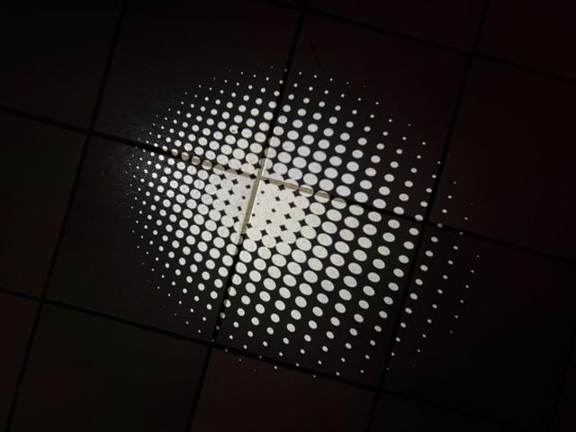 VOLKSWAGEN Golf GTI usata, con Sensore di luce