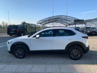 MAZDA CX-30 usata, con Boardcomputer