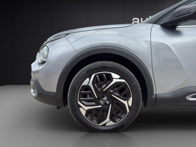 CITROEN C4 usata, con Bracciolo