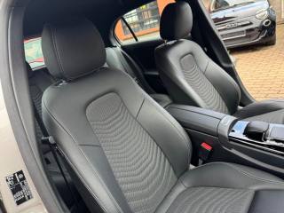 MERCEDES-BENZ A 180 usata, con Sistema di navigazione