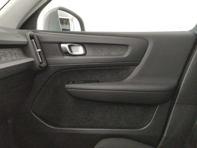VOLVO XC40 usata, con USB