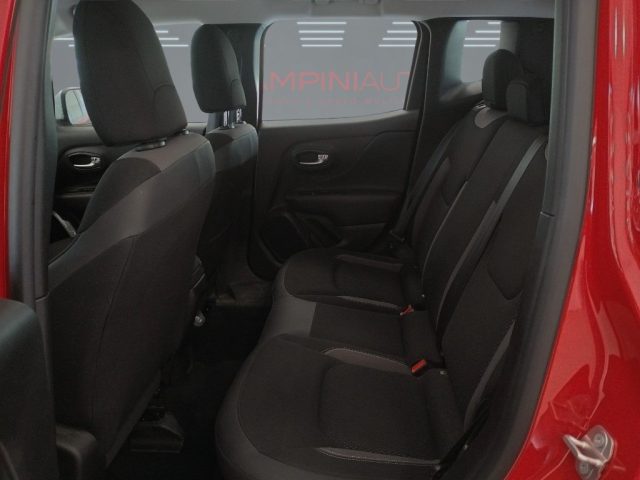 JEEP Renegade usata 15