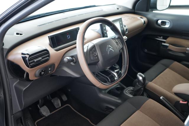 CITROEN C4 Cactus usata, con Fendinebbia