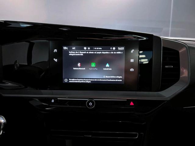 OPEL Mokka usata, con Fendinebbia