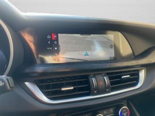 ALFA ROMEO Stelvio usata, con Cruise Control