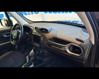JEEP Renegade usata, con Android Auto