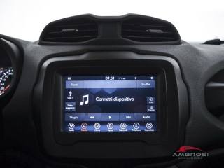 JEEP Renegade usata 14