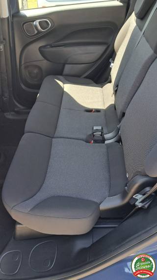 FIAT 500L usata, con Autoradio