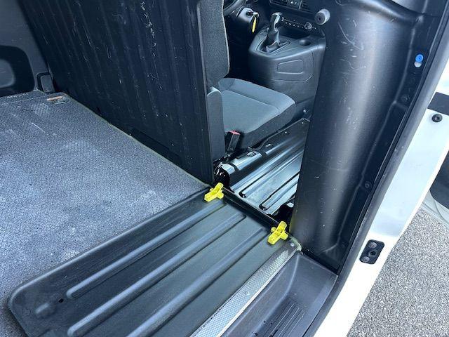 PEUGEOT Partner usata, con Bluetooth