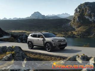 DACIA Duster usata, con Immobilizzatore elettronico