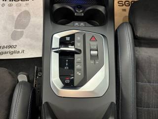 BMW 118 usata, con Chiamata automatica per emergenze