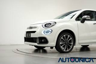 FIAT 500X usata 48