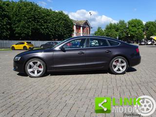 AUDI A5 usata, con Alzacristalli elettrici