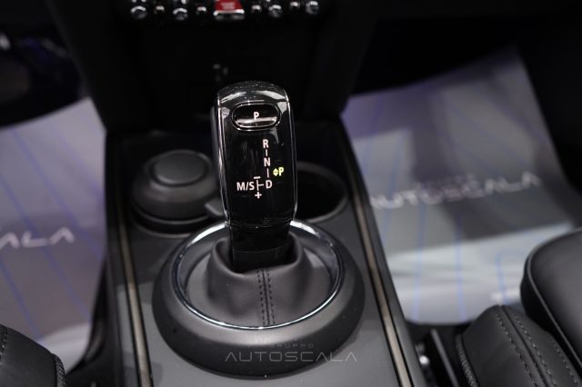 MINI Mini usata, con Touch screen