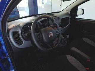 FIAT Panda usata 30