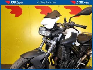 BMW F 800 R usata 6