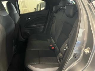 NISSAN Juke usata, con Touch screen