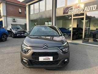 CITROEN C3 usata, con Sistema di navigazione