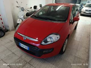 FIAT Punto Evo usata, con Airbag