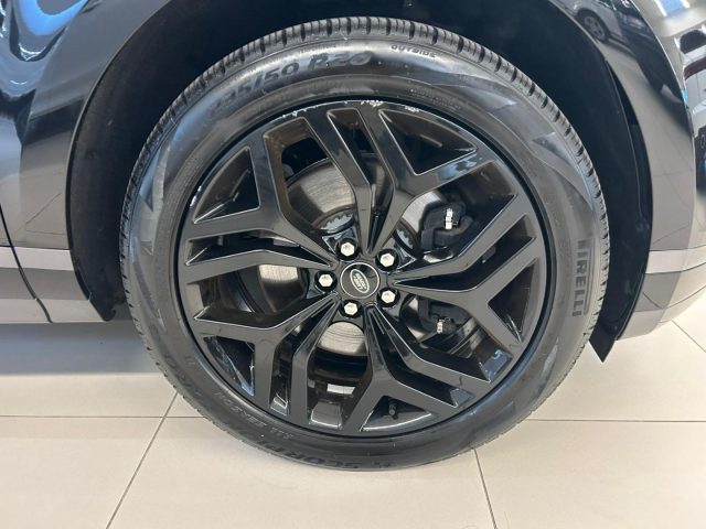 LAND ROVER Range Rover Evoque usata, con Controllo trazione